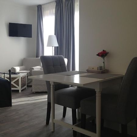 دومبورغ Bed & Breakfast Villa Elisabeth المظهر الخارجي الصورة